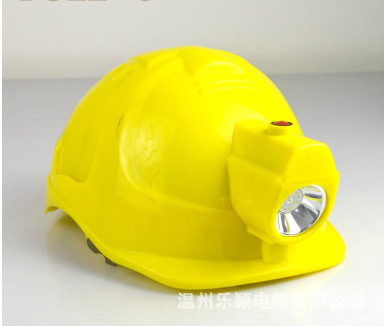 廠家供應(yīng)LED礦燈帽、帶燈帽、工作燈帽、一體化LED帽