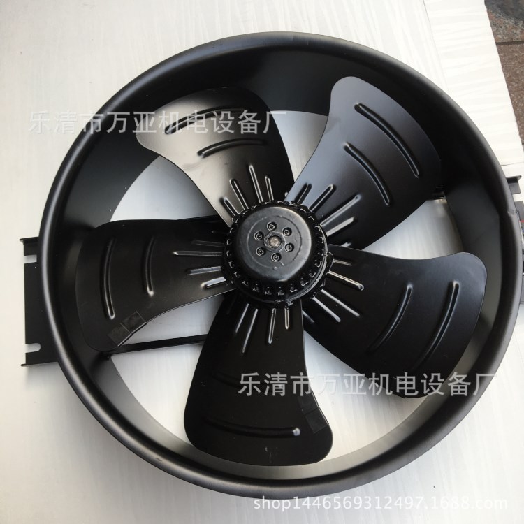 儀表風機（軸流風機）400FZY2-D  400FZY3-D 400FZY4-D