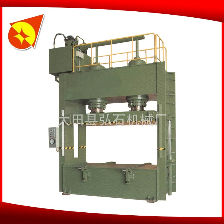 廠家供應(yīng)福建膠合板液壓機(jī) 油壓膠合板液壓機(jī)