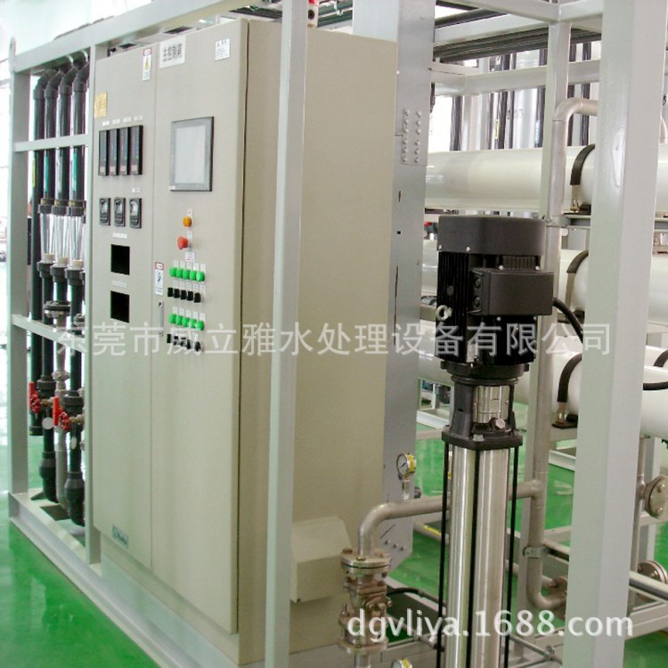 供應(yīng)金屬加工表面處理電鍍廢水處理設(shè)備污水處理設(shè)備廢水零排放