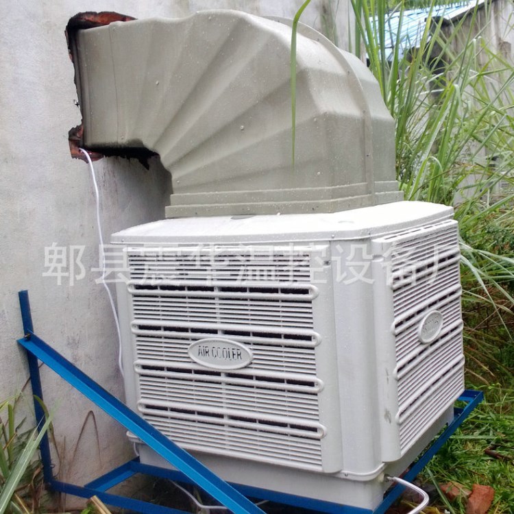 精品推薦 大風量冷風機 摻水式冷風機 移動式冷風機