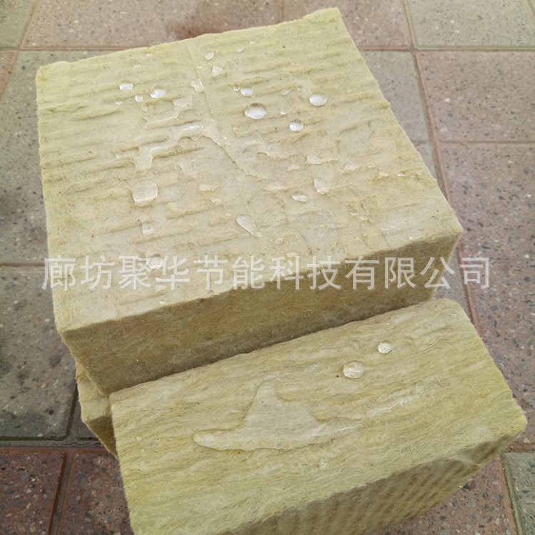 廠家直銷耐用建筑保溫巖棉板 絕熱隔音巖棉板 屋面外墻保溫巖棉板