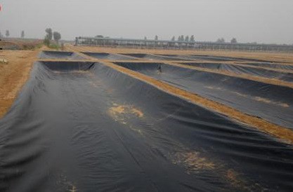 HDPE高密度聚乙烯土工膜防滲膜廠價直銷北京現(xiàn)貨銷售價格優(yōu)惠