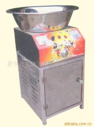 供應果味彩色棉花糖機\新鄉棉花糖機