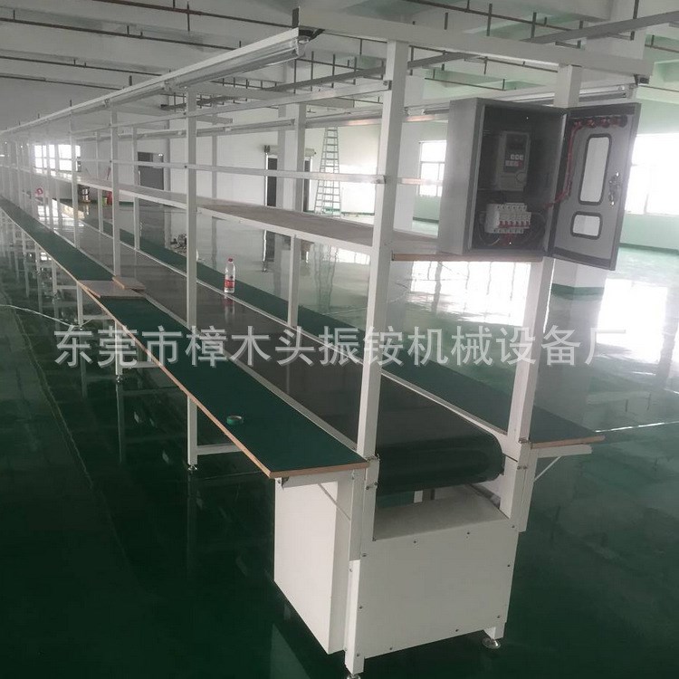 大量銷售 各類輸送流水線 倍速鏈流水線 二手設備回收