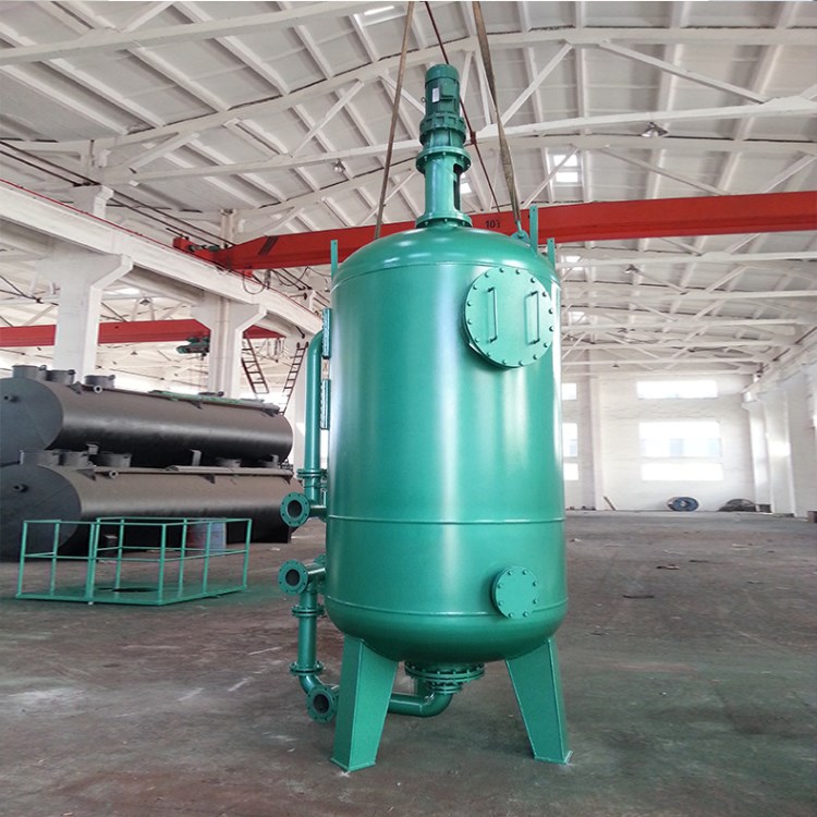 廠家直銷 批發(fā)定制 纖維球過(guò)濾器 全自動(dòng)過(guò)濾器 帶正反沖洗
