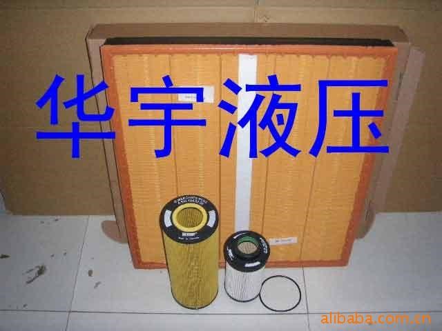 A0004771302奔馳泵車油水分離濾芯