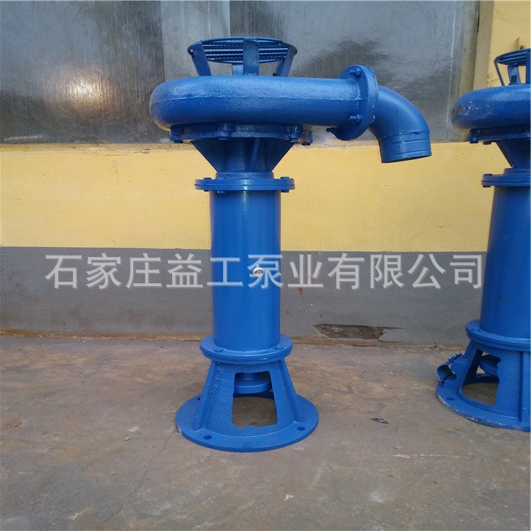 立式泥漿泵 吸沙泵 NL NYL NSL泥漿泵 河道清淤泵 耐磨泥沙泵