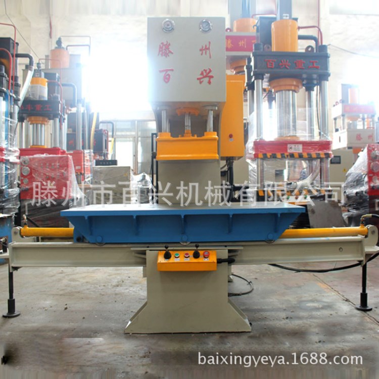5噸小單臂大臺(tái)面液壓機(jī) 壓制酥糖面團(tuán)快速成型油壓機(jī)
