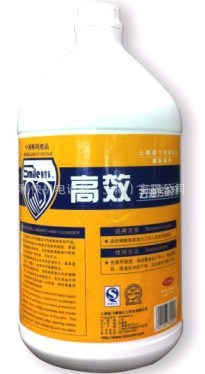 斯麥爾 工人重油污洗手液 汽修工專(zhuān)用去油污洗手液 機(jī)修工洗手液