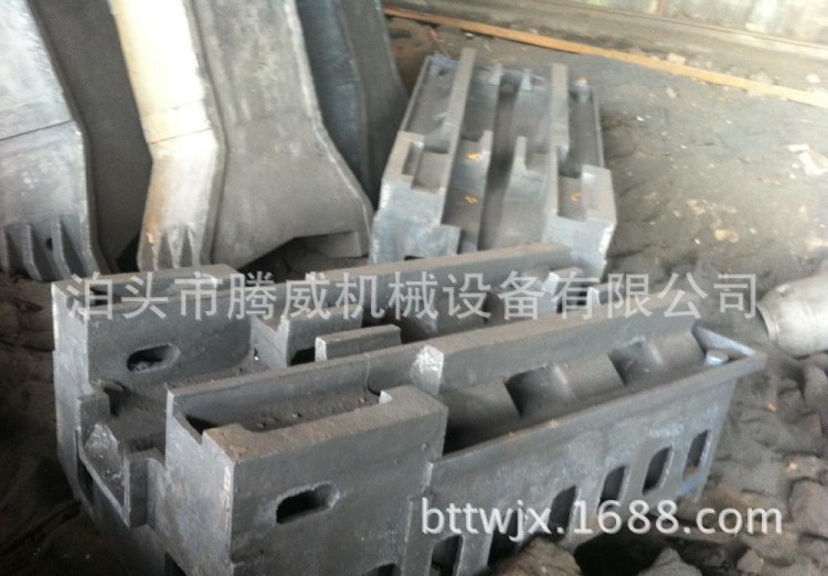 定做樹脂砂鑄件，機(jī)床鑄件，床身鑄件 球墨鑄件實行三包服務(wù)