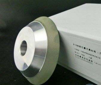 12V9樹脂結合劑金剛石磨輪。CNC數控加工用砂輪
