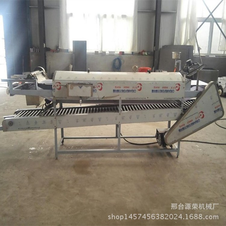各種型號(hào)全自動(dòng)涼皮機(jī) 商用電加熱河粉機(jī)廠家直銷涼皮機(jī)