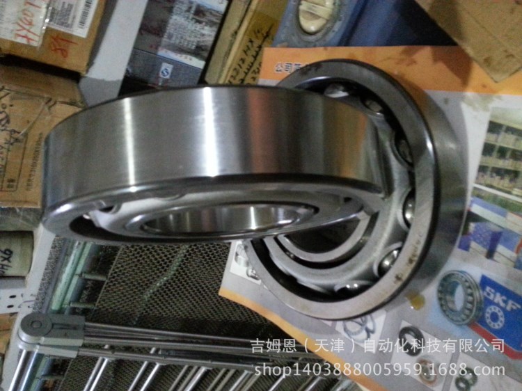 SKF 7324BECBP角接觸球軸 SKF 7324BECBP  SKF軸承