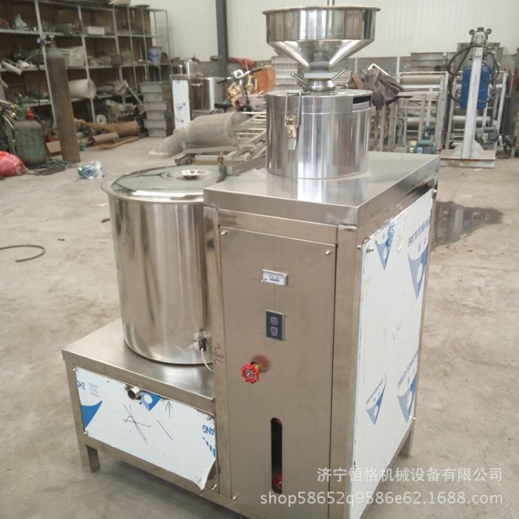 湖南大豆加工設(shè)備 新型氣動壓榨豆腐機 鹵水豆腐機 彩色豆腐機