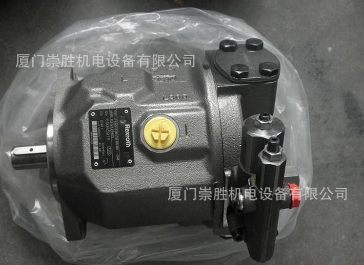 Rexroth-A10VSO140DR/31L-PPA12N00力士樂油泵/軸向柱塞泵
