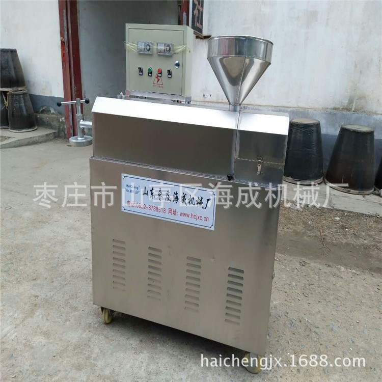 新款水晶紅薯粉條機(jī)  云南米線機(jī)全 自動(dòng)粉條粉絲耐煮