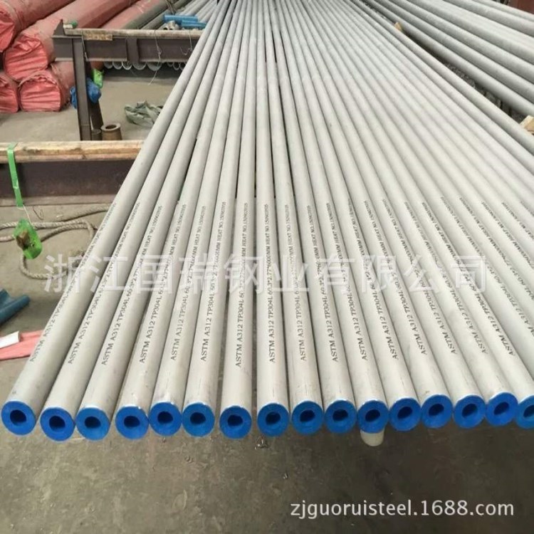 鍋爐定尺管 溫州不銹鋼廠家 國(guó)瑞TP304不銹鋼管 冷拔無(wú)縫鋼管