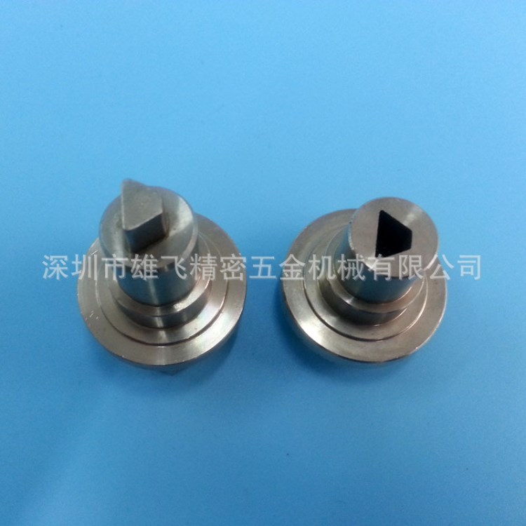 實力商家鋁合金數控車床加工 高速CNC精密零件定制加工