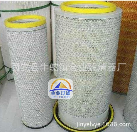 廠家直銷大宇220-5濾芯濾芯原廠品質國產(chǎn)價格
