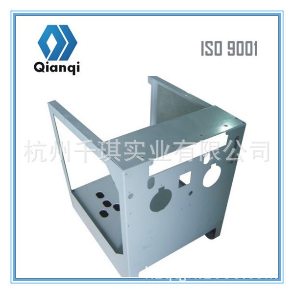 鈑金機(jī)箱加工不銹鋼機(jī)柜控制箱外殼沖壓加工五金加工非標(biāo)定制