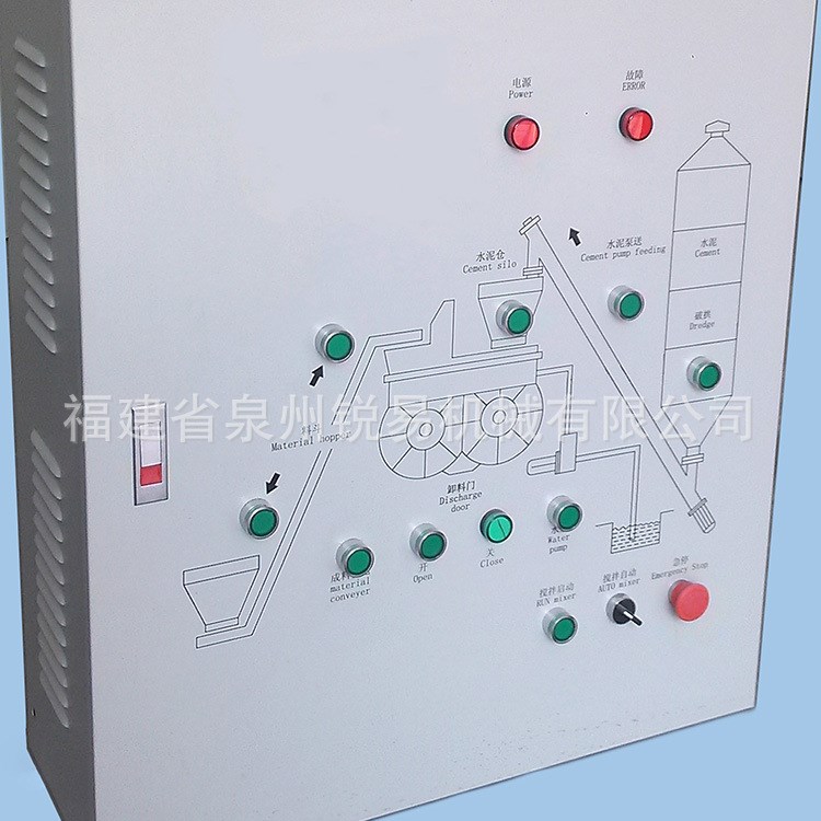 配料攪拌成套控制系統(tǒng) 自動化控制系統(tǒng) 批發(fā)聯(lián)機電纜主控柜