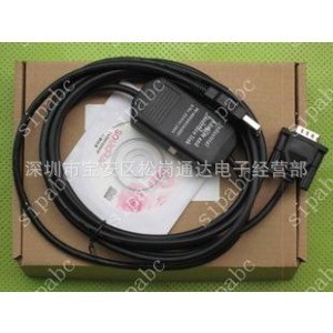 USB-XC信捷PLC编程电缆原装