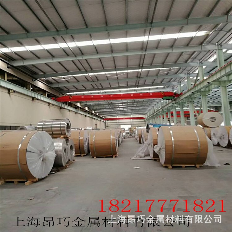 我公司銷售 1060 3003 6061 5052鋁板鋁卷 價格優惠信譽好