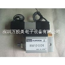富士FUJI CP6電磁閥 貼片機方氣缸配件