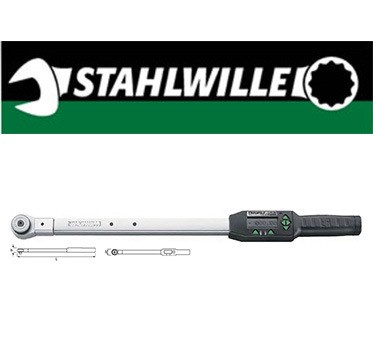 stahlwille达威力带角度控制扭矩扳手 力矩扳手 手动扭矩扳手