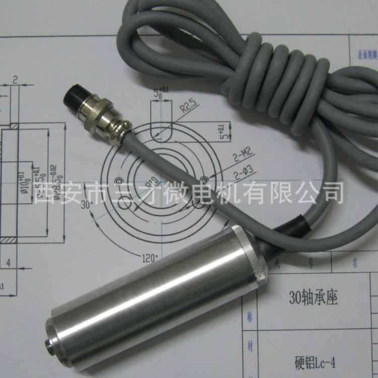 工業(yè)領(lǐng)域的電磨電機(jī) 自動(dòng)控制機(jī)械臂電機(jī) 微型大功率電機(jī)
