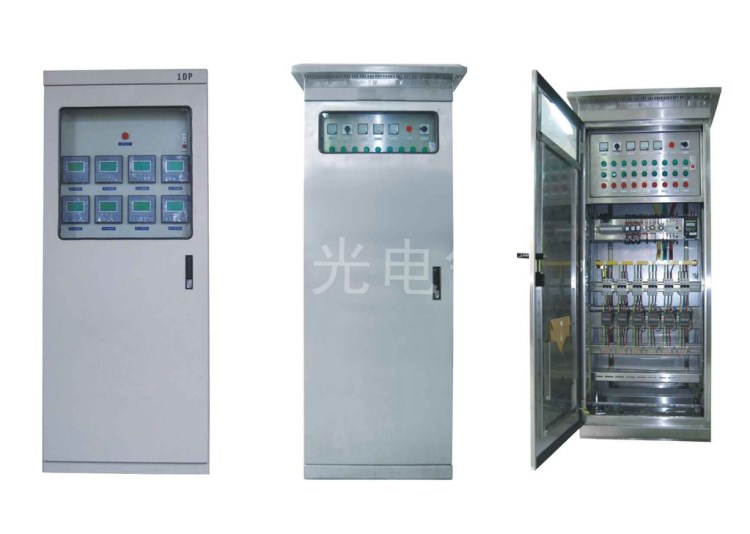 廠家直供廣西河池XL-21型低壓動力配電柜,廠家直銷-紫光電氣