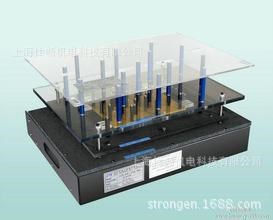 上海治具 ICT测试针床夹具 针板机架 在线测试仪 FCT功能测试系统