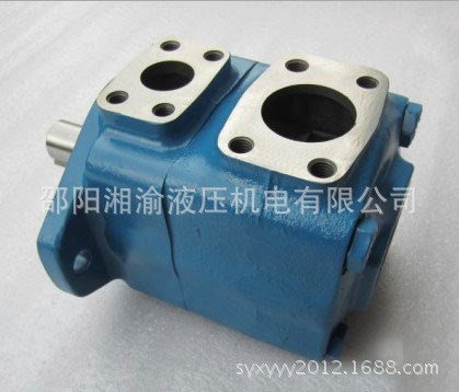 35V2 1A22R選型35V2 11A22R參數(shù)35V2 86A22R伊頓/威格士