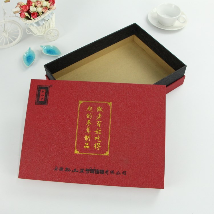 廠家生產(chǎn)補(bǔ)品包裝盒 參茸燕窩禮品盒 海參包裝盒免費(fèi)設(shè)計(jì)