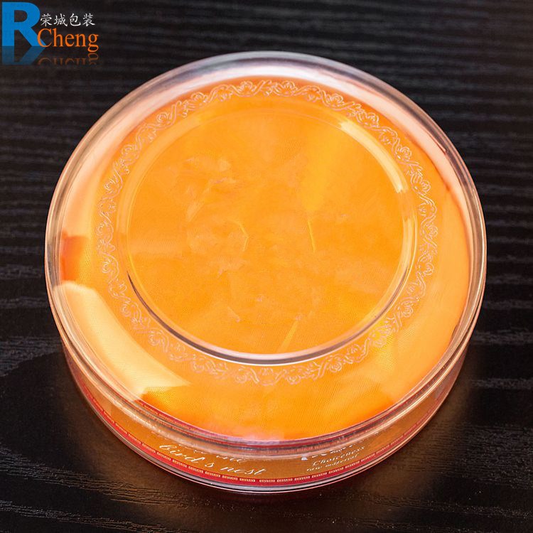 現(xiàn)貨通用包裝盒子亞克力燕窩蟲草黑枸杞西洋參藥材食品空白盒LOGO