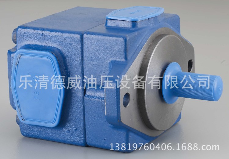 德威液壓   PV2R2/PVL2系列高壓定量葉片泵批發(fā)