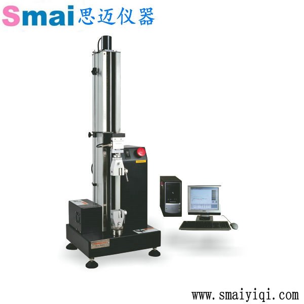 供應(yīng)剝離強(qiáng)度試驗(yàn)機(jī) 雙面膠剝離力試驗(yàn)機(jī) 不干膠粘著力測(cè)試