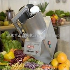 處理！ 瑞典HALLDE切菜機(jī)RG200