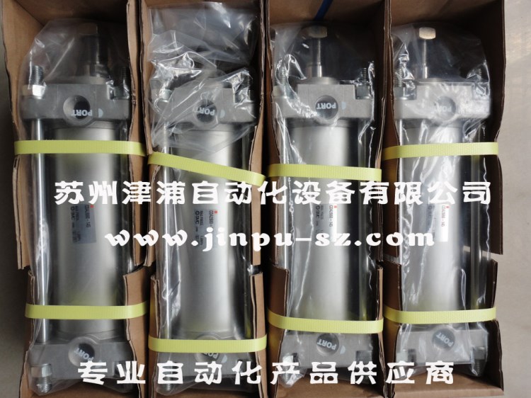 SMC標準氣缸-超低價-貨-免費技術選型-支持驗貨