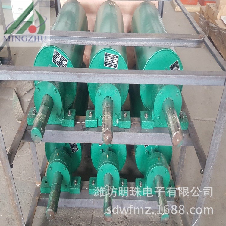 制造 RCT系列永磁滾筒 直銷