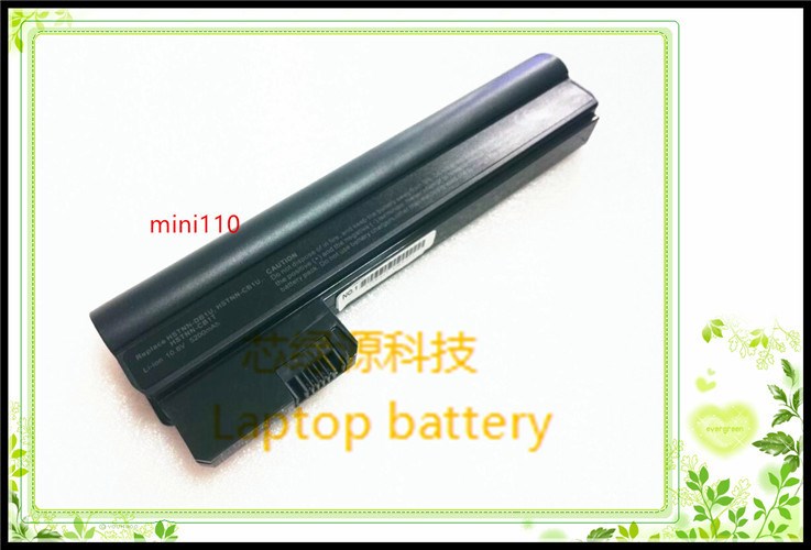 適合HP COMPAQ  CQ10  MINI110系列HSTNN-DB1U/CB1T筆記本電池