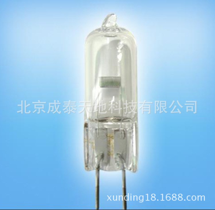 紅葉TT250 膠片投影器 24V 250W 教學(xué) 儀器 幻燈機(jī) 鹵鎢 燈泡