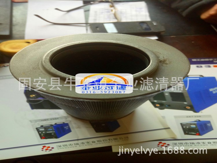 LH黎明0060D020BN液壓油濾芯品質