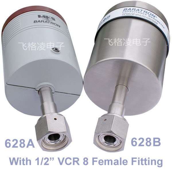 MKS 628B.1TBD1B 美國 真空壓力計(jì) 薄膜規(guī) 壓力傳感器 銷售