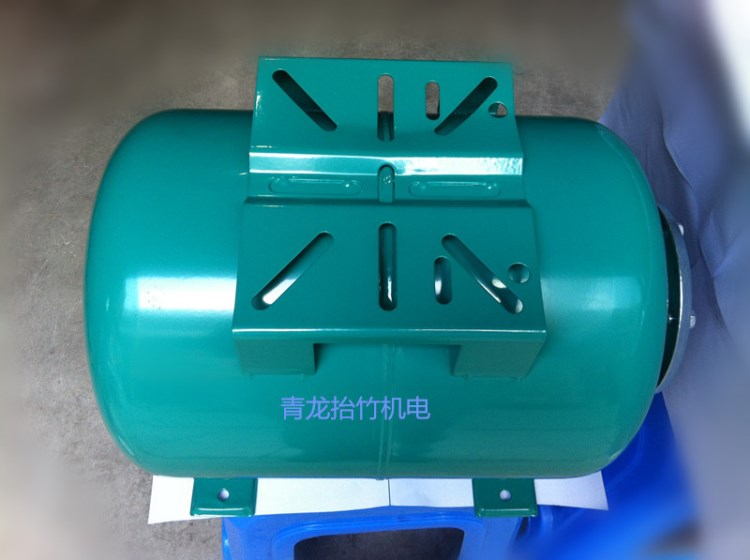 上海韓進款PHJ-1100A 24L臥式隔膜式氣壓罐 水泵壓力罐  氣壓罐