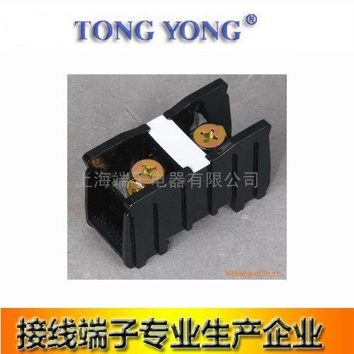 上海端子 TONGYONG 通用品牌 IN411SB-C60A甌式接線端子