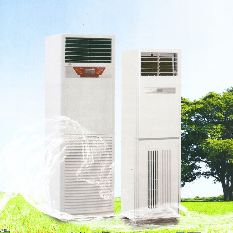 川島濕膜加濕機(jī)大型工業(yè)加濕器酒店暖房大棚實驗室無霧增濕防靜電