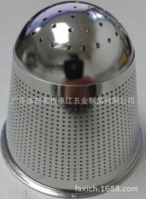 惠江五金生產廠家直銷高品質茶漏網，銷量很好，單價優惠