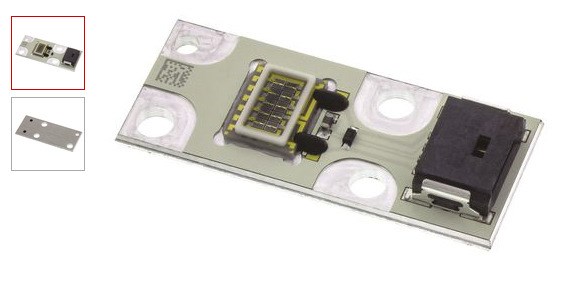 SFH 4761 Osram歐司朗 IR OSRAM OSTAR 大功率850nm紅外發射模塊